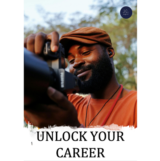 Unlock Your Career