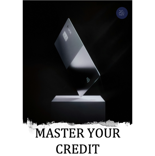 Master Your Credit