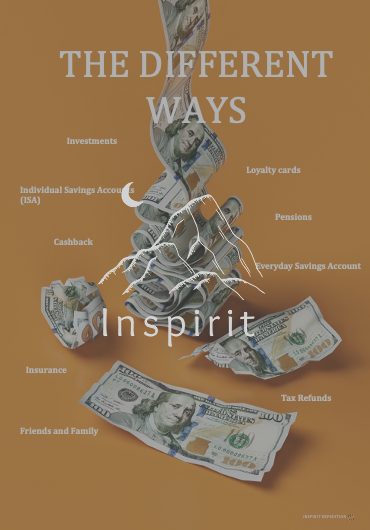 Saving For Success