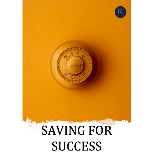 Saving For Success