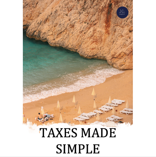 Taxes Made Simple